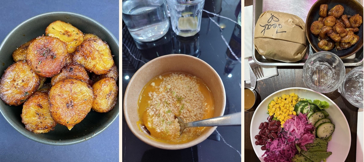 Big Black Cook - Gallery Image 1