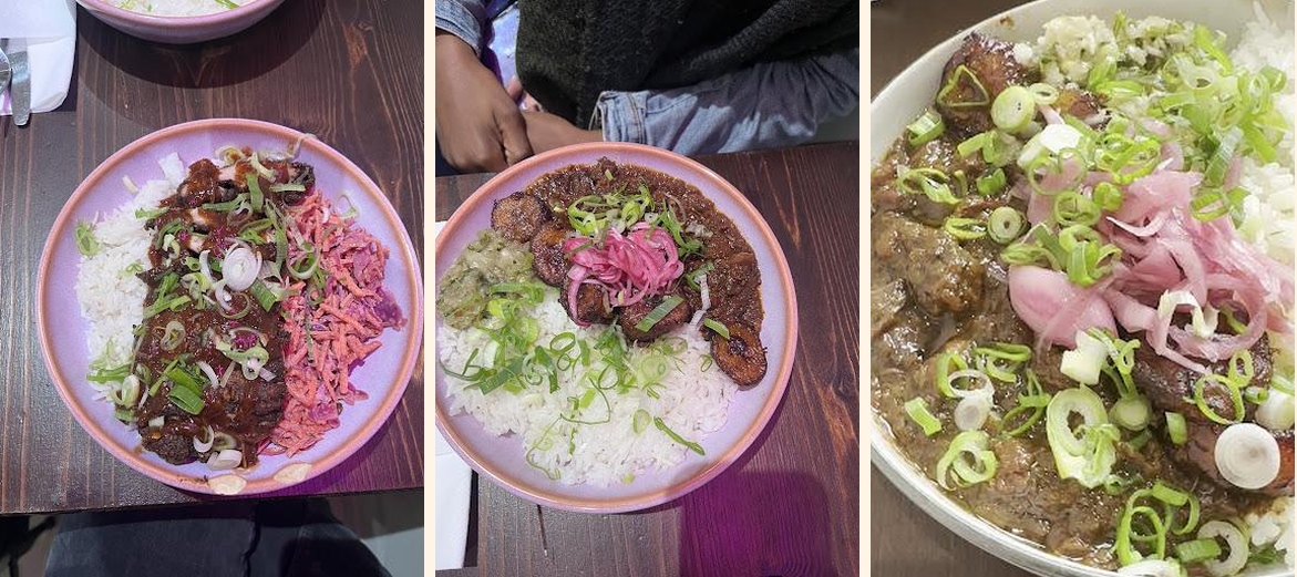 Big Black Cook - Gallery Image 2