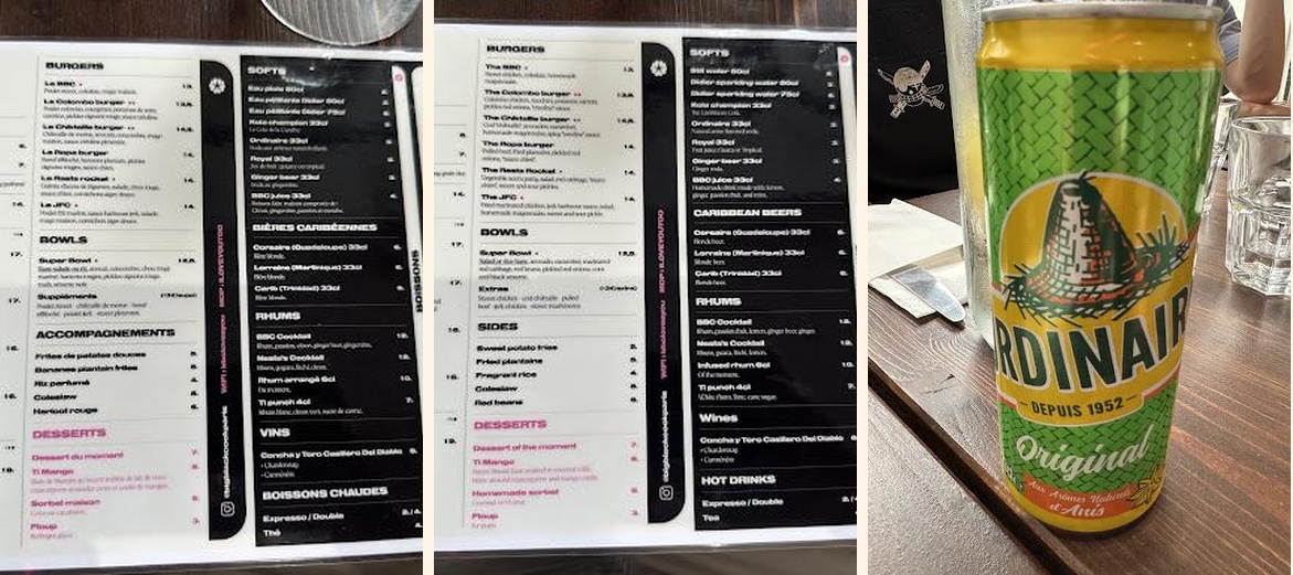 Big Black Cook - Gallery Image 3