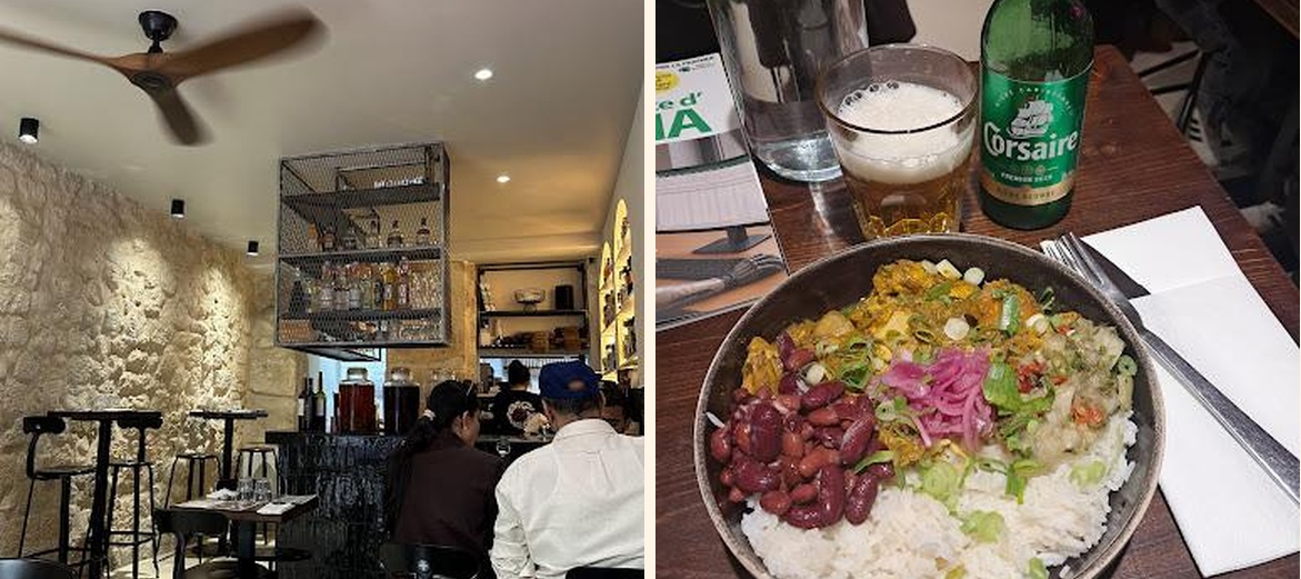 Big Black Cook - Gallery Image 5