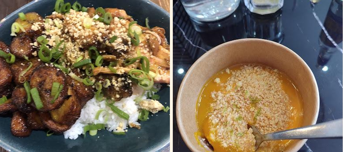 Big Black Cook - Gallery Image 7