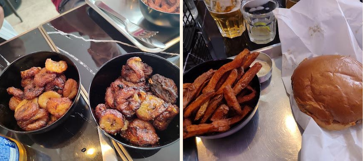 Big Black Cook - Gallery Image 8